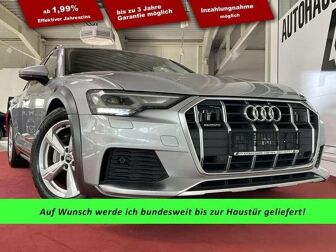 Imagen de AUDI A6 Allroad 40 TDI quattro S tronic 150kW