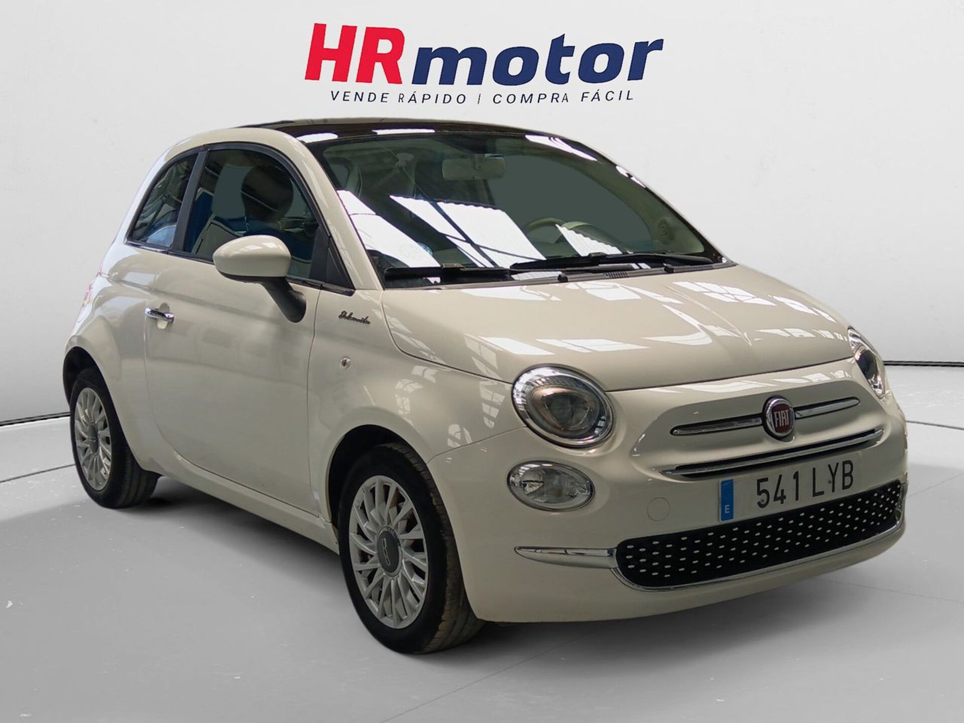 Imagen de FIAT 500