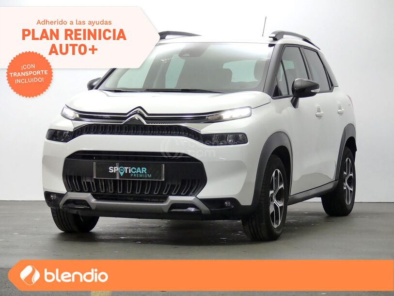 Foto del CITROEN C3 Aircross BlueHDi S&S Feel Pack 110