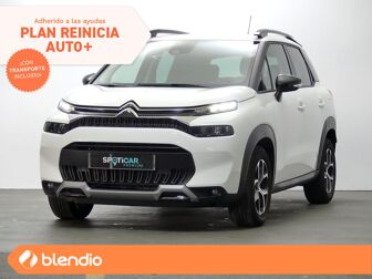 Imagen de CITROEN C3 Aircross BlueHDi S&S Feel Pack 110