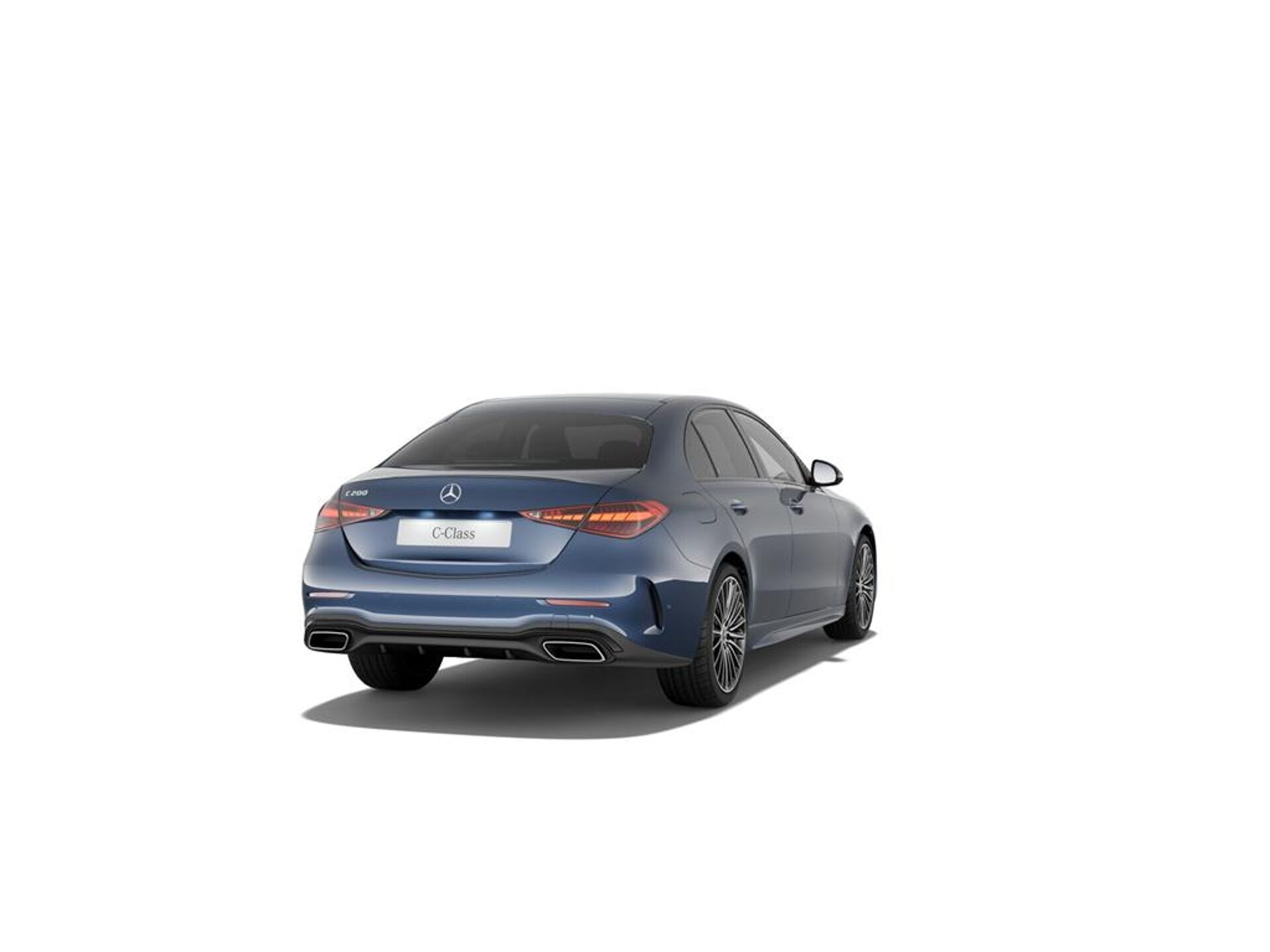 Imagen 3 de MERCEDES Clase C