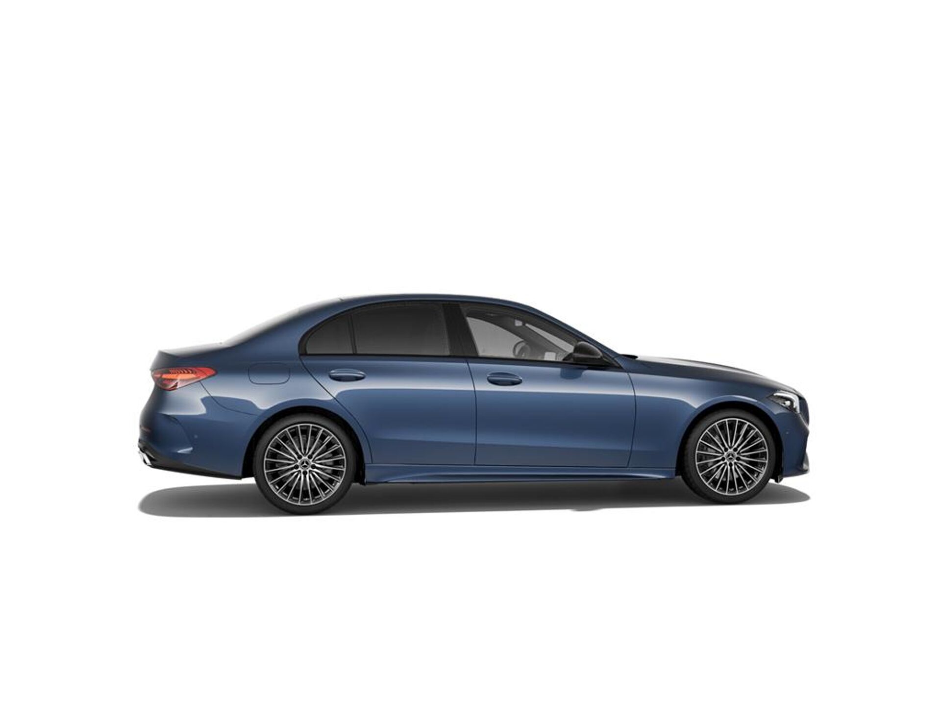 Imagen 2 de MERCEDES Clase C