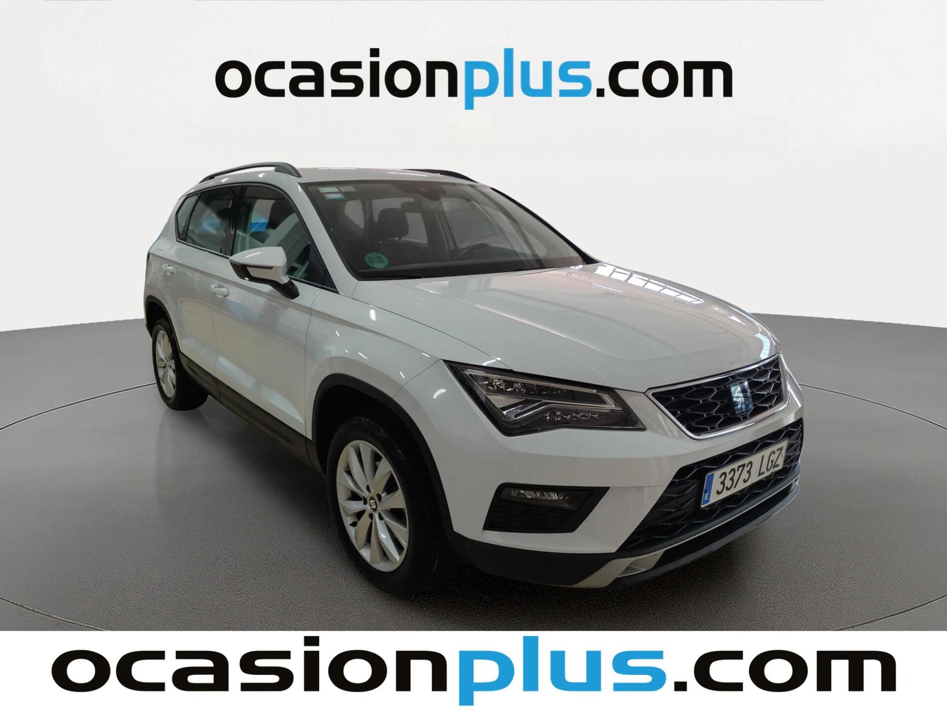 Imagen 2 de SEAT Ateca