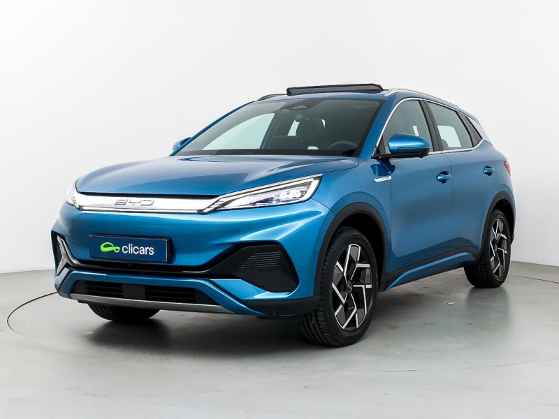 Imagen de BYD Atto 3