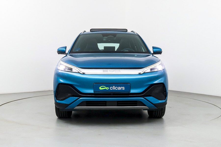 Foto del BYD Atto 3 Design 150kW 60kWh