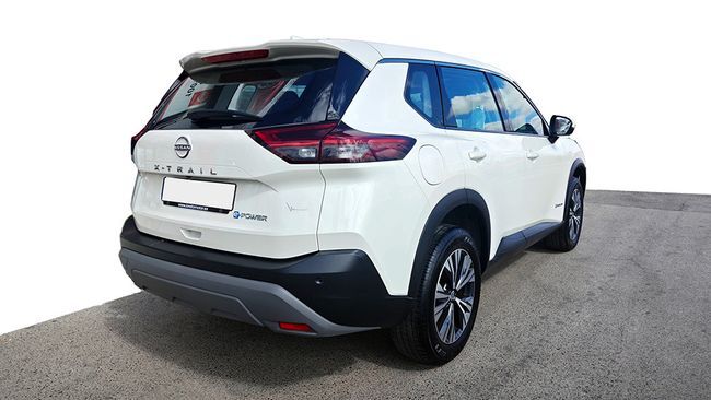 Foto del NISSAN X-Trail 1.5 e-Power Acenta e-4orce 4x4 5pl. 158kW