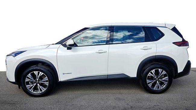 Foto del NISSAN X-Trail 1.5 e-Power Acenta e-4orce 4x4 5pl. 158kW