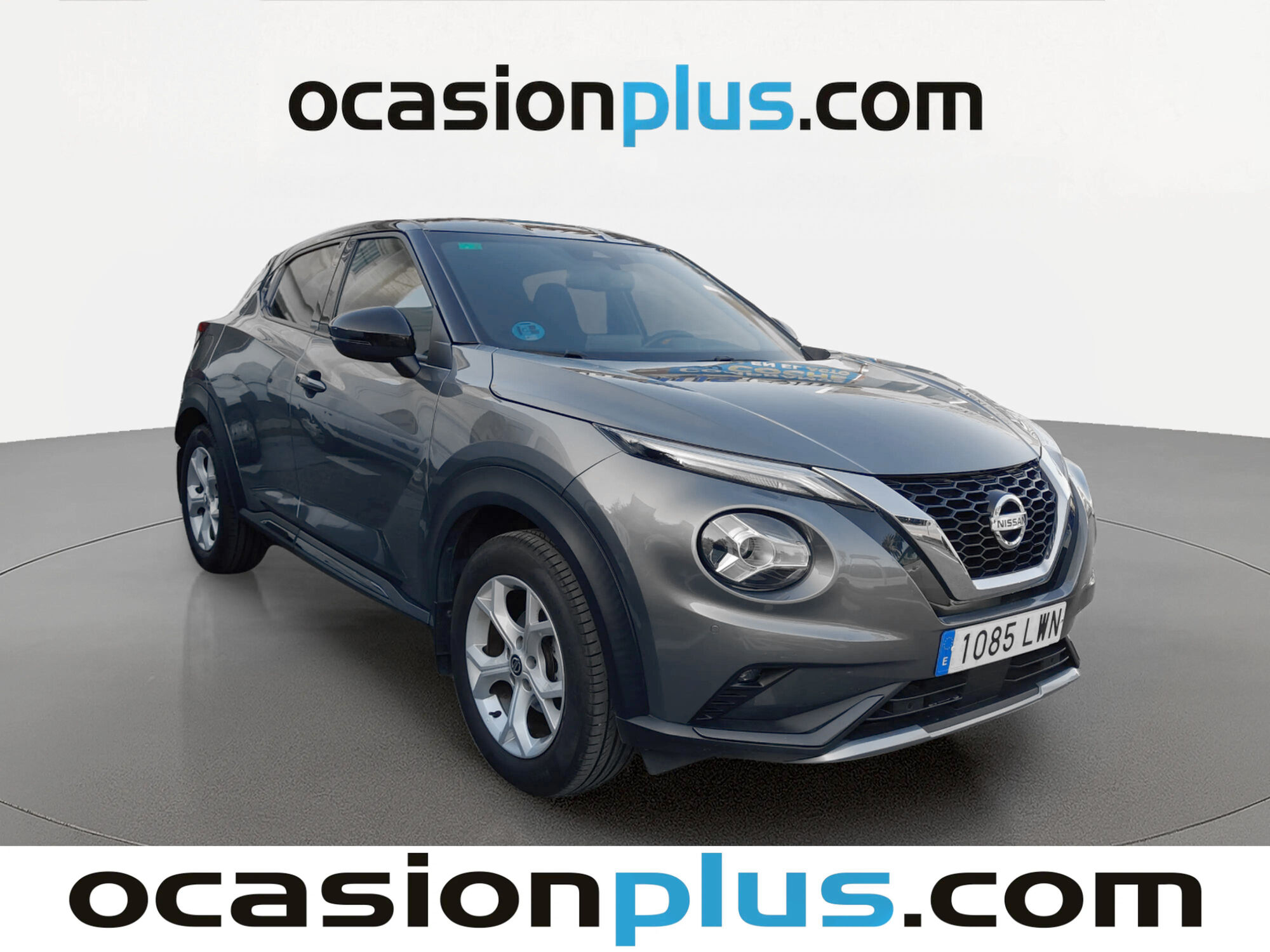 Foto del NISSAN Juke 1.0 DIG-T N-Connecta 4x2 114