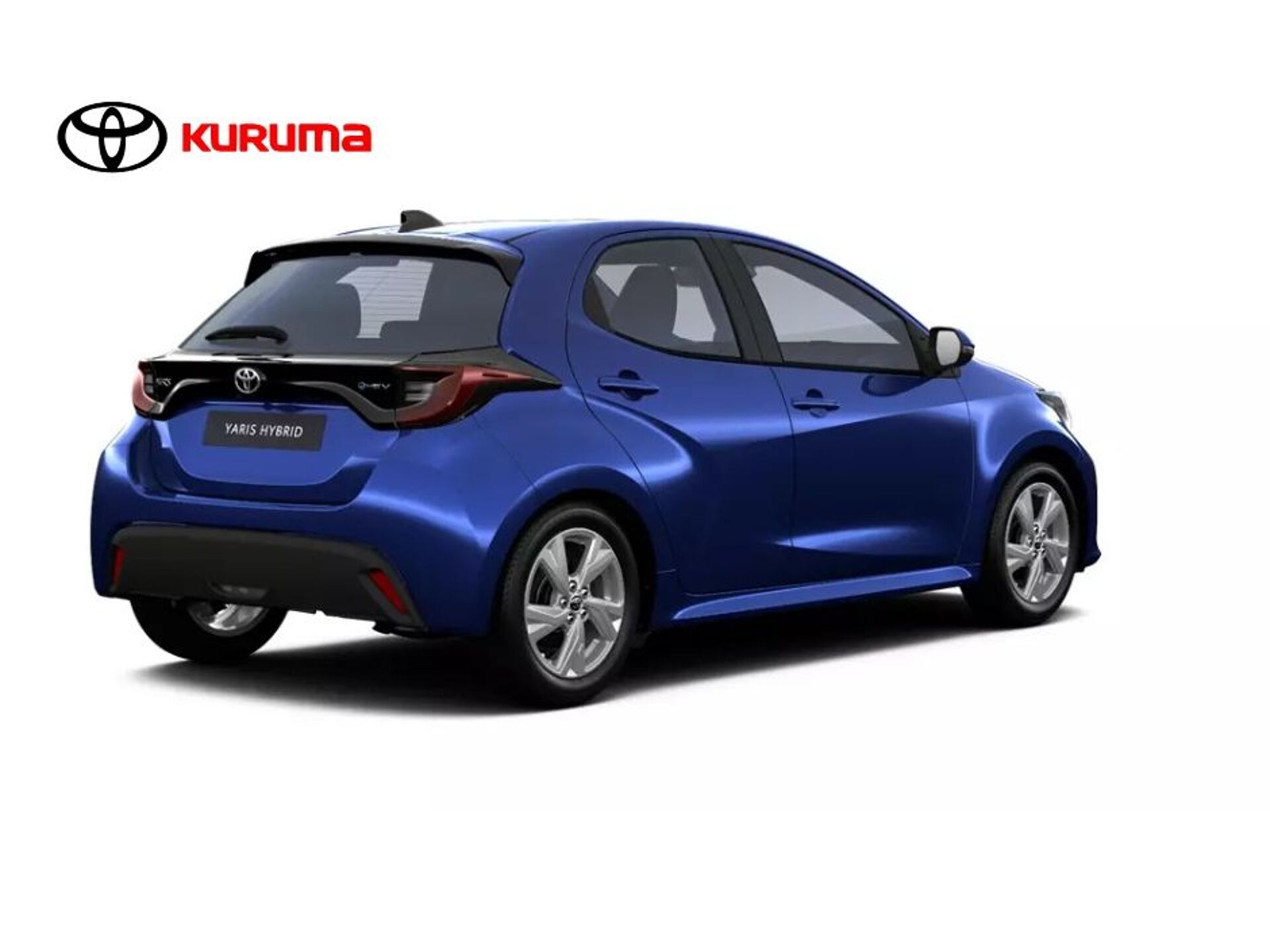 Imagen 3 de TOYOTA Yaris