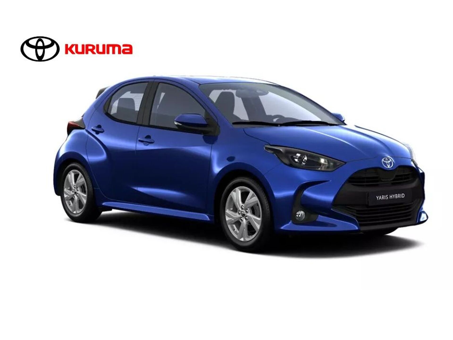 Imagen 2 de TOYOTA Yaris