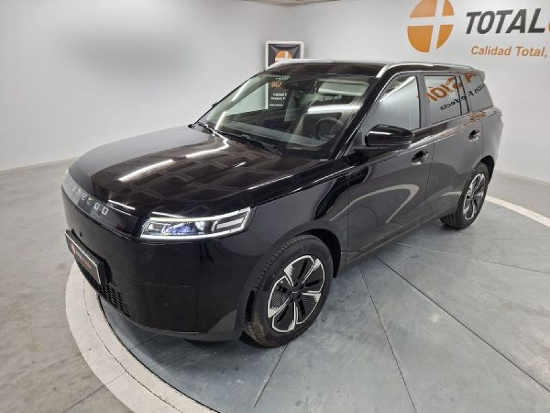 Imagen 2 de JAECOO 5