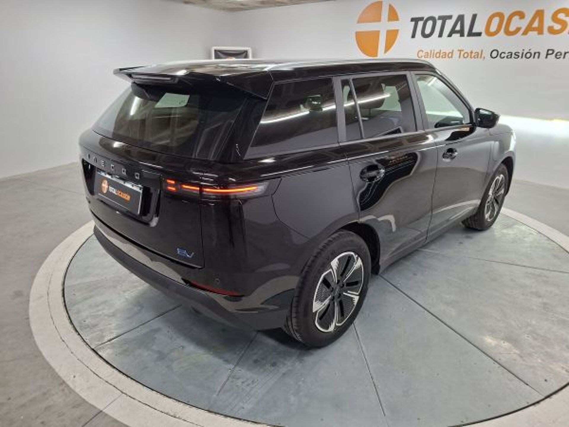 Imagen 3 de JAECOO 5