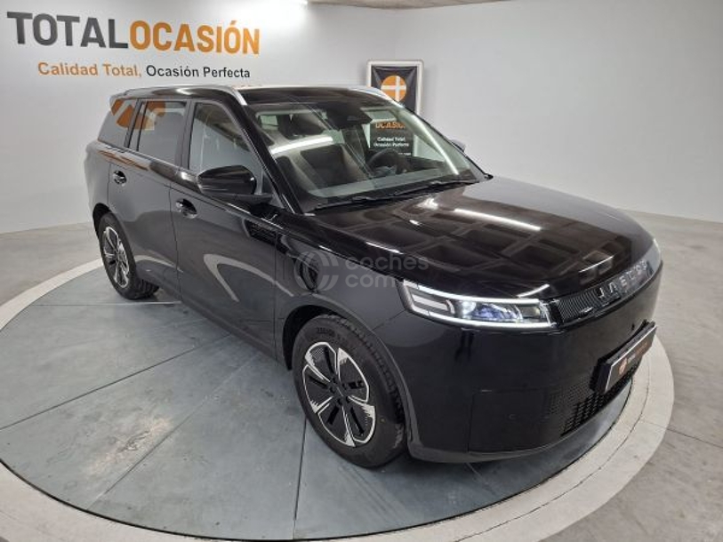 Foto del JAECOO 5 155kW Exclusive bateria 60.9kWh