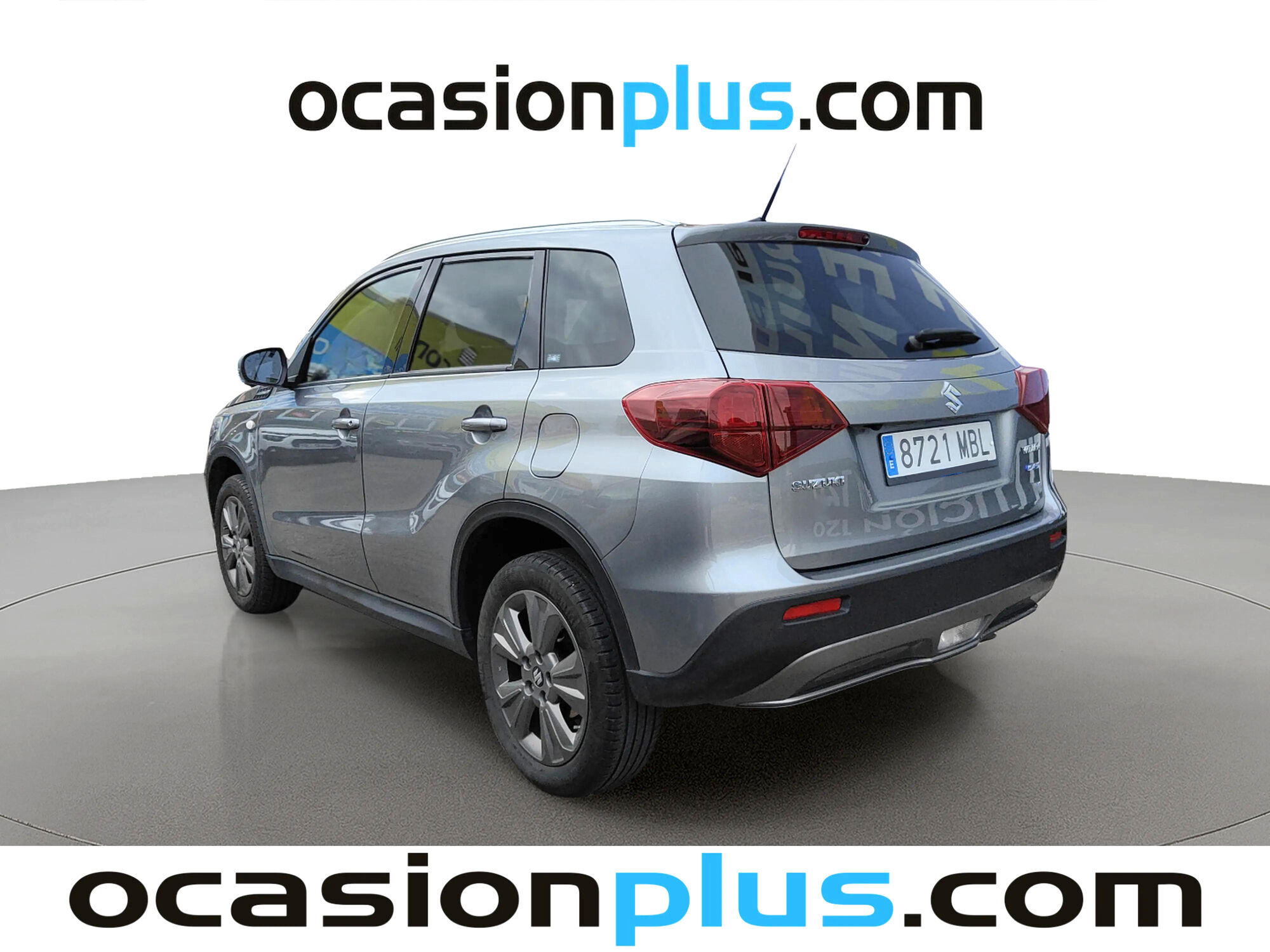 Foto del SUZUKI Vitara 1.4T GLE Mild Hybrid