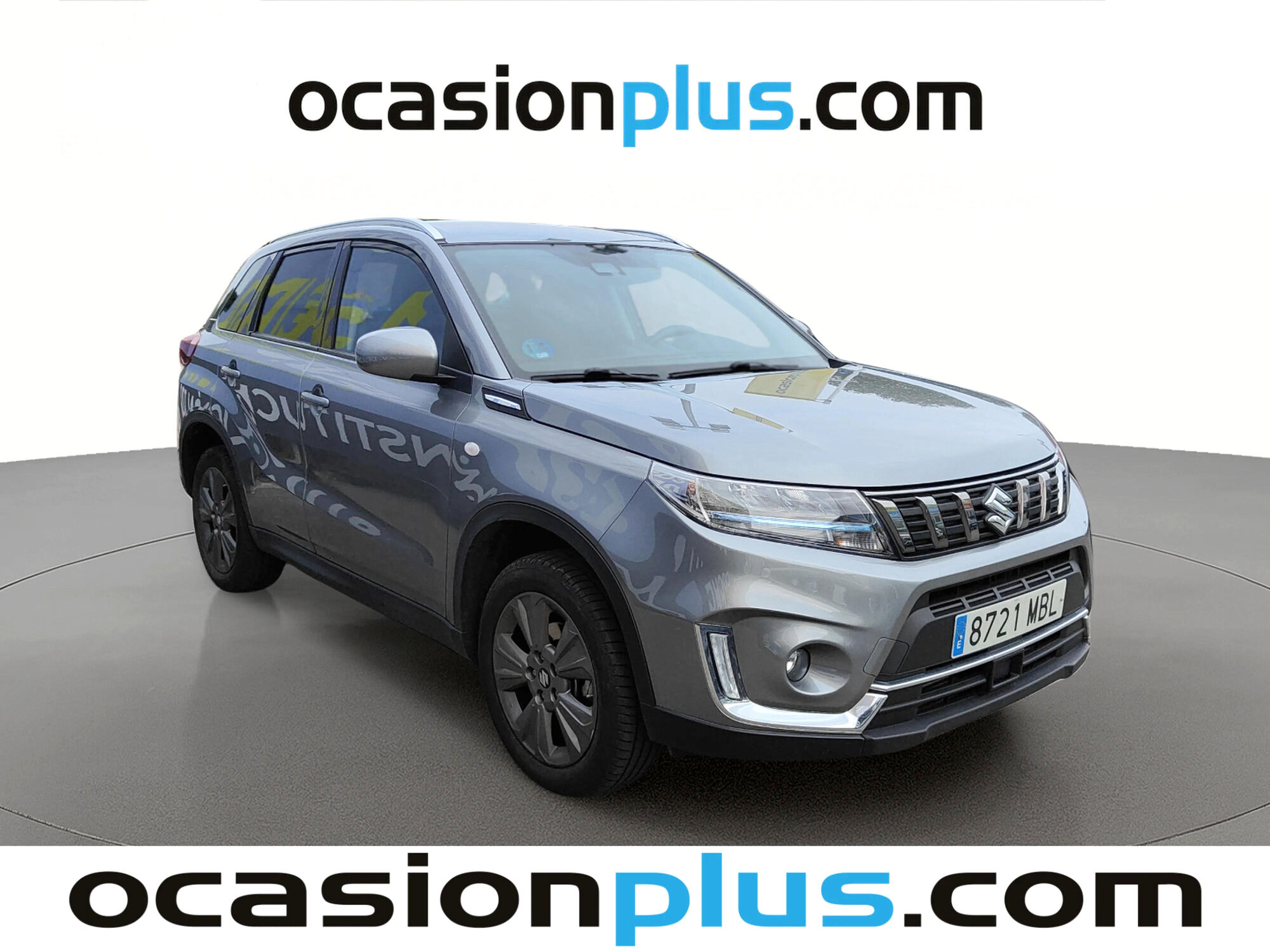 Foto del SUZUKI Vitara 1.4T GLE Mild Hybrid
