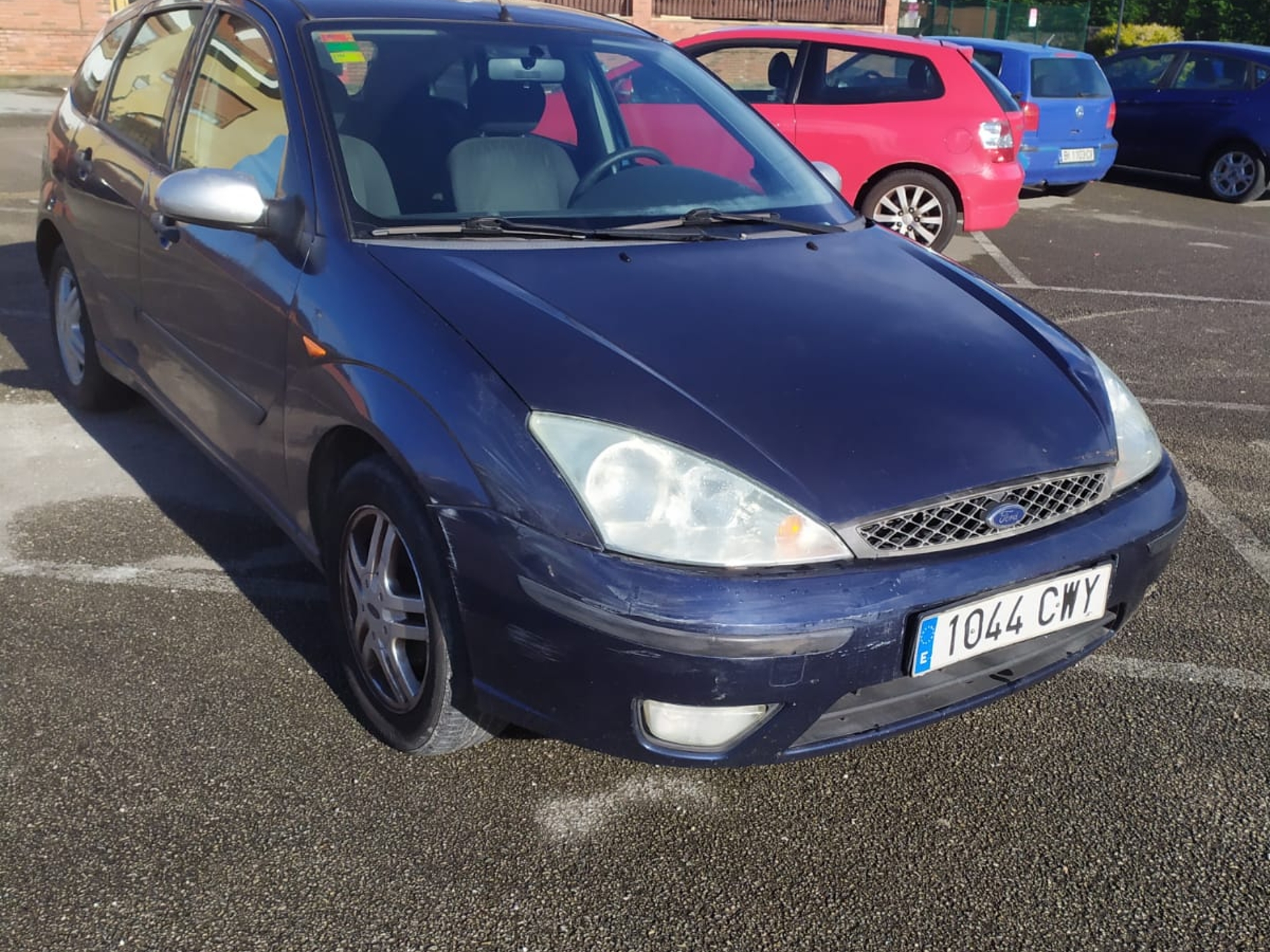 Imagen de FORD Focus