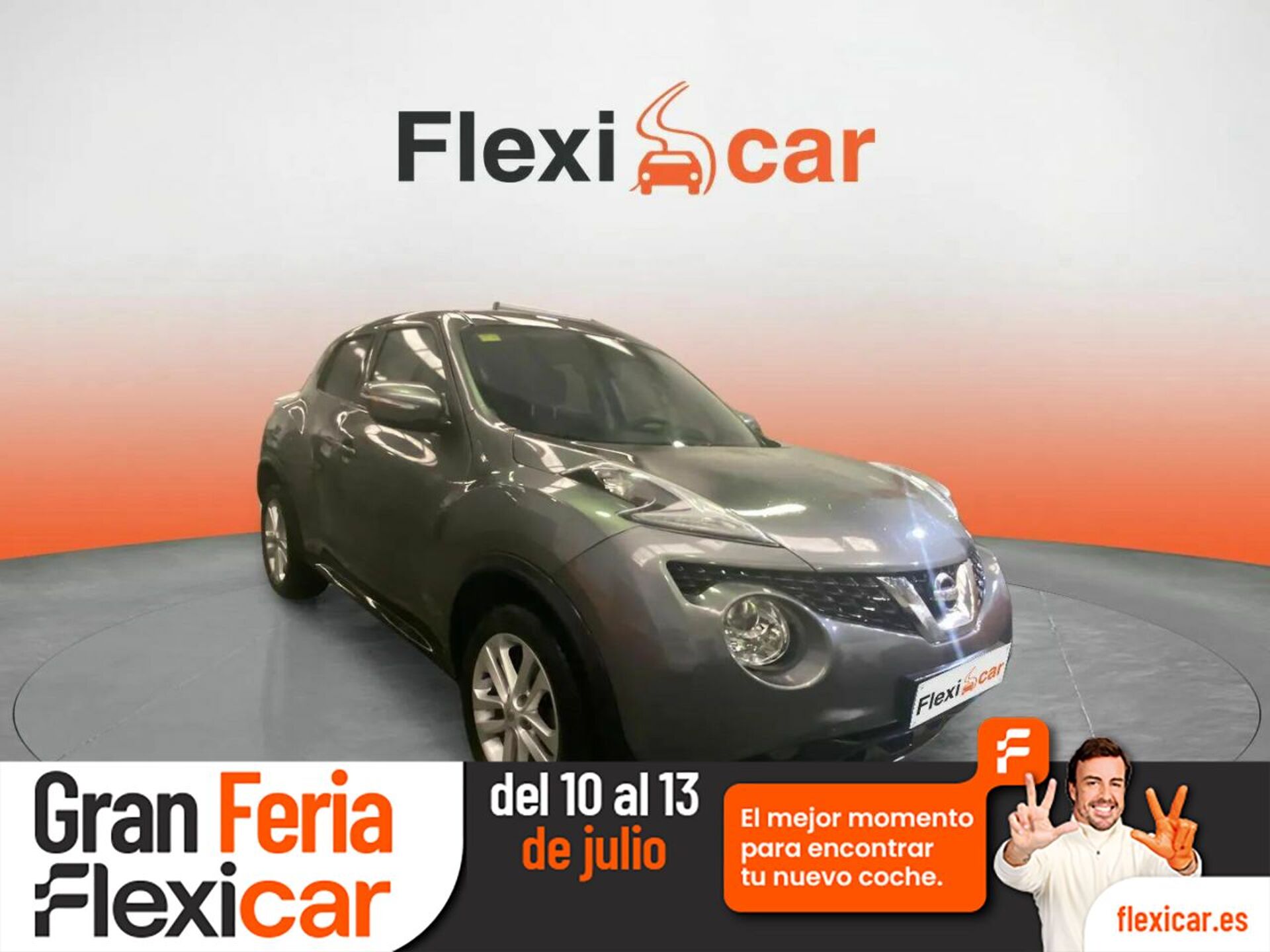 Imagen de NISSAN Juke