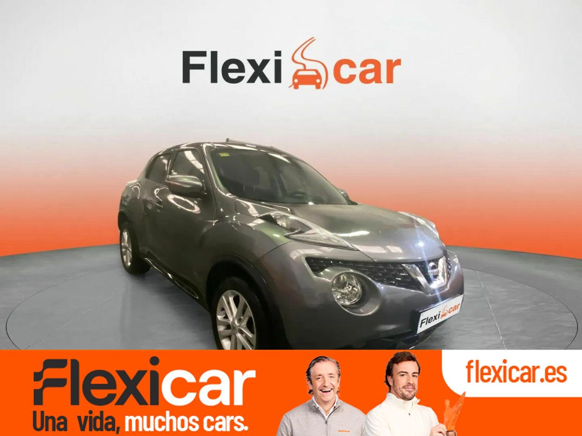 Imagen de NISSAN Juke
