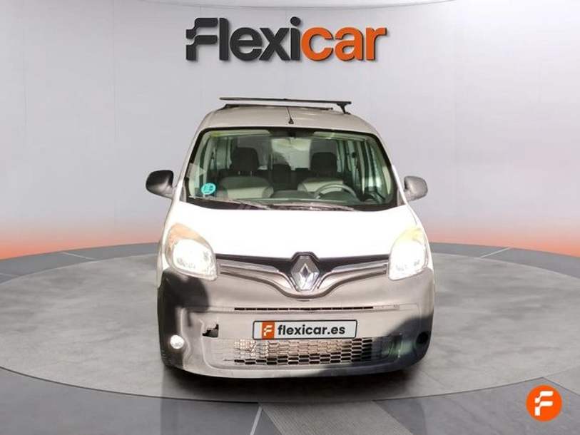 Foto del RENAULT Kangoo Fg. 1.5dCi Profesional 55kW