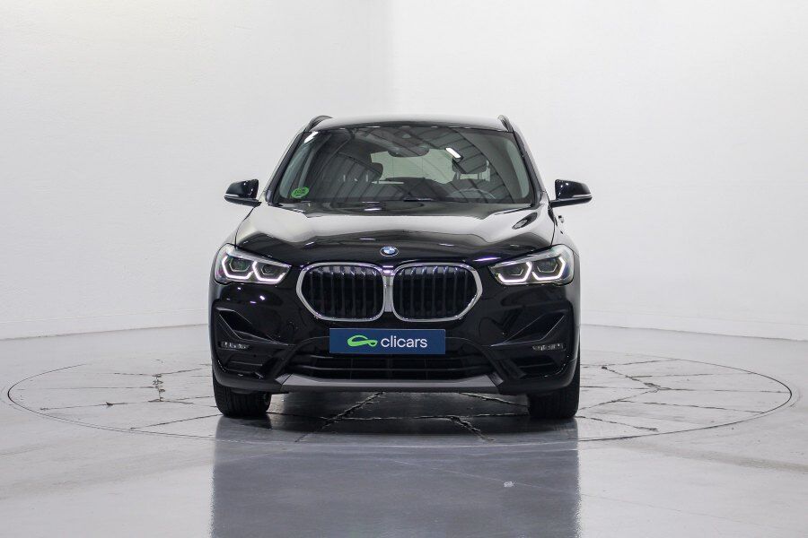 Foto del BMW X1 sDrive 20iA