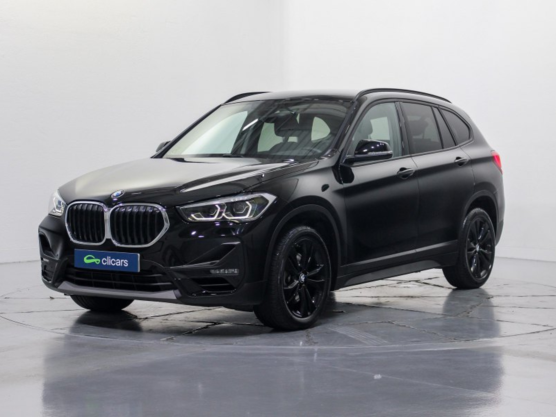 Imagen de BMW X1