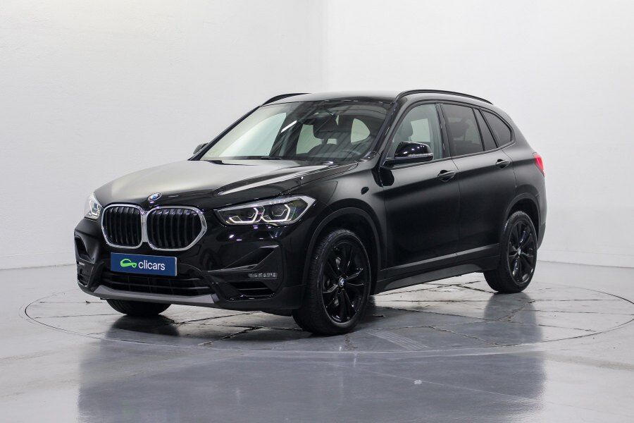 BMW X1 (X1 sDrive 20iA) en Madrid