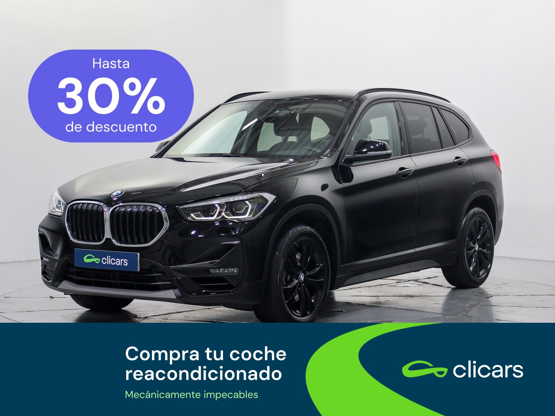 Imagen de BMW X1
