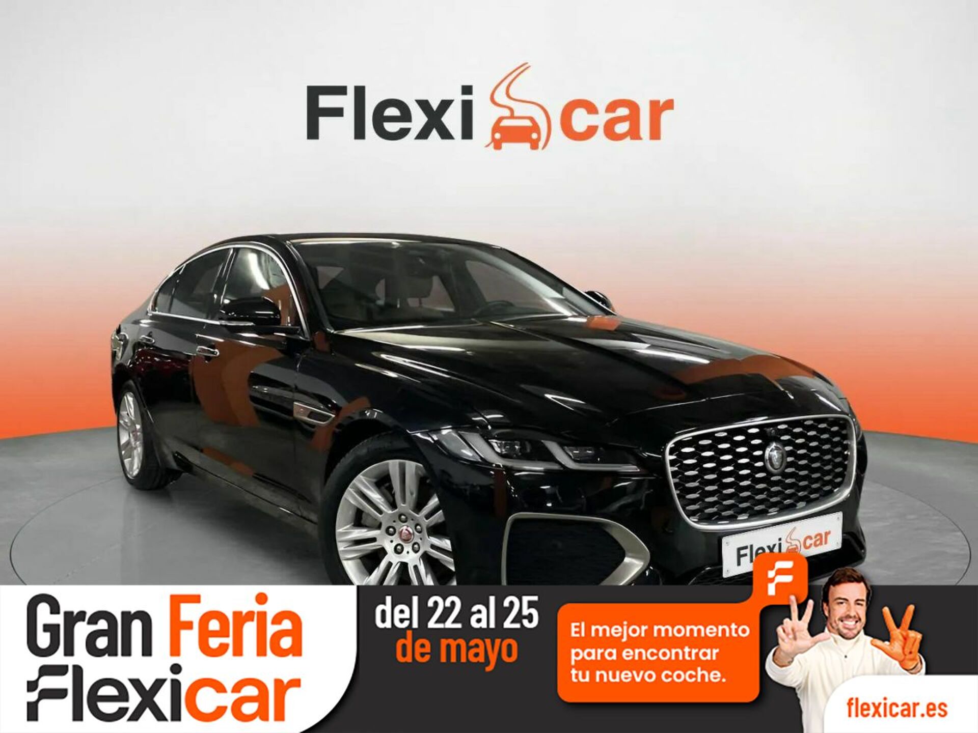 Imagen de JAGUAR XF