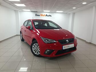 Imagen de SEAT Ibiza 1.0 MPI Evo S&S Style XM 80