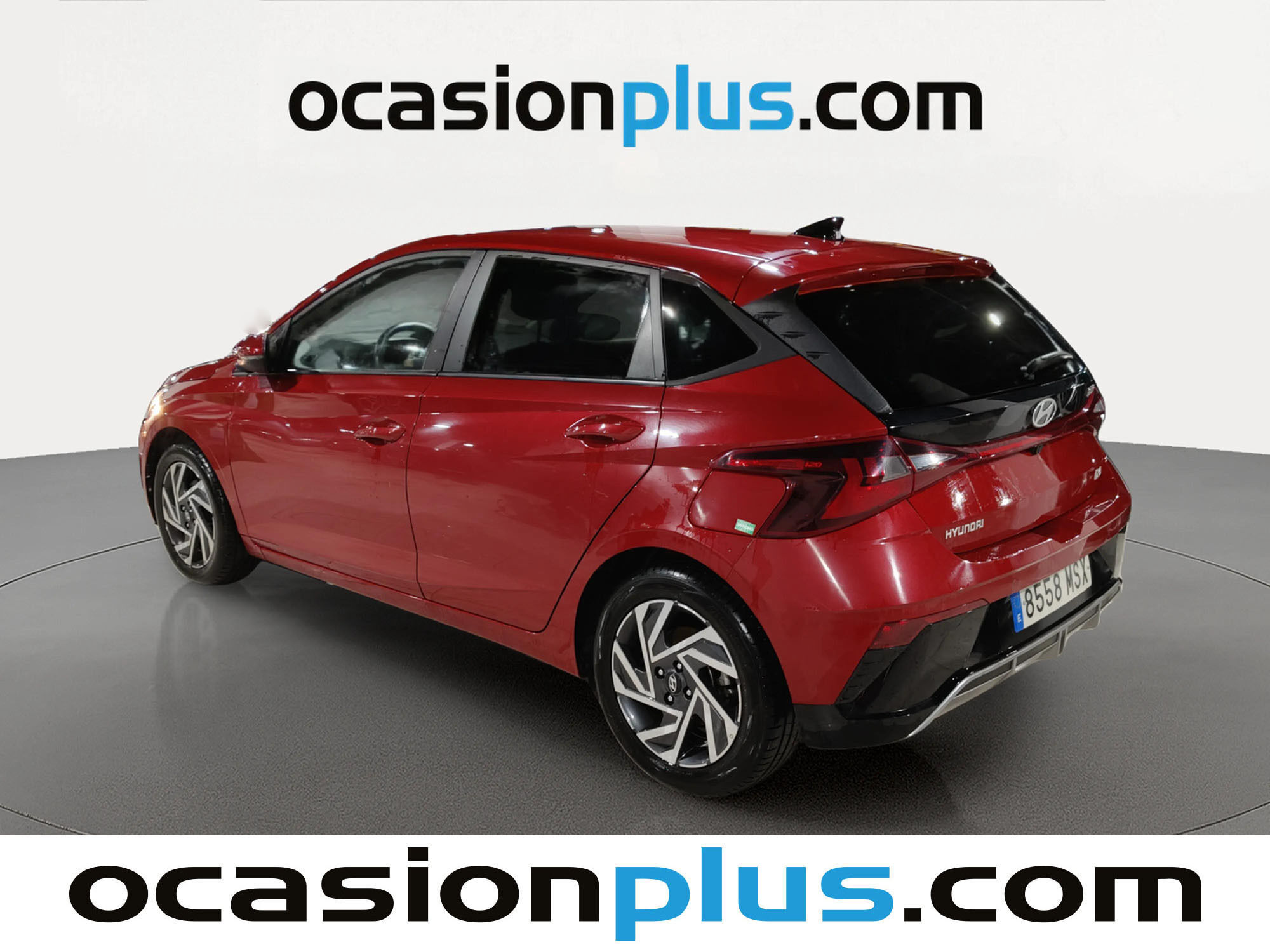 Foto del HYUNDAI i20 1.0 TGDI Klass 48V DT 100