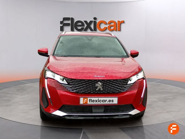 Foto del PEUGEOT 3008 1.5BlueHDi Allure S&S EAT8 130