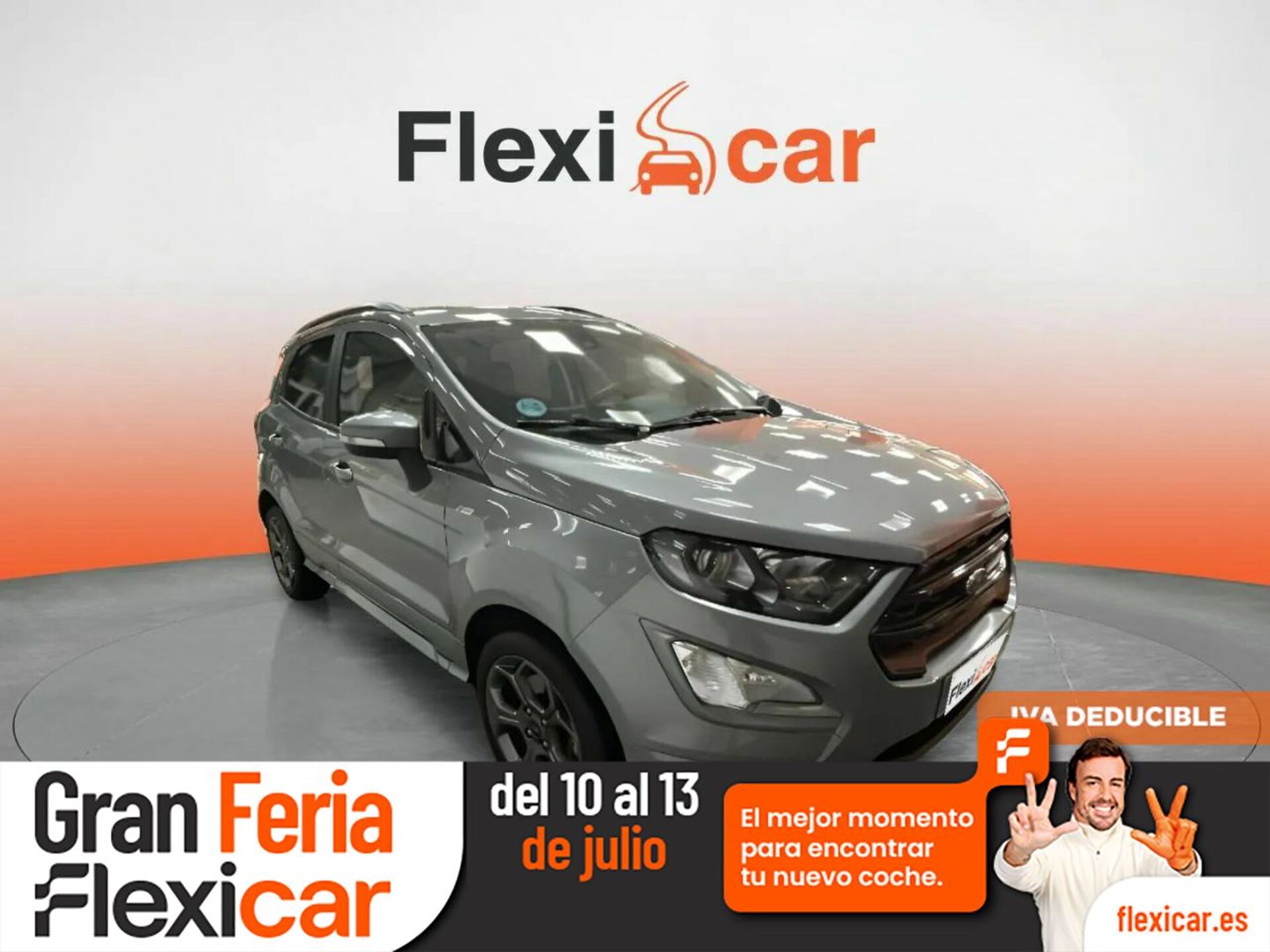 Imagen de FORD EcoSport