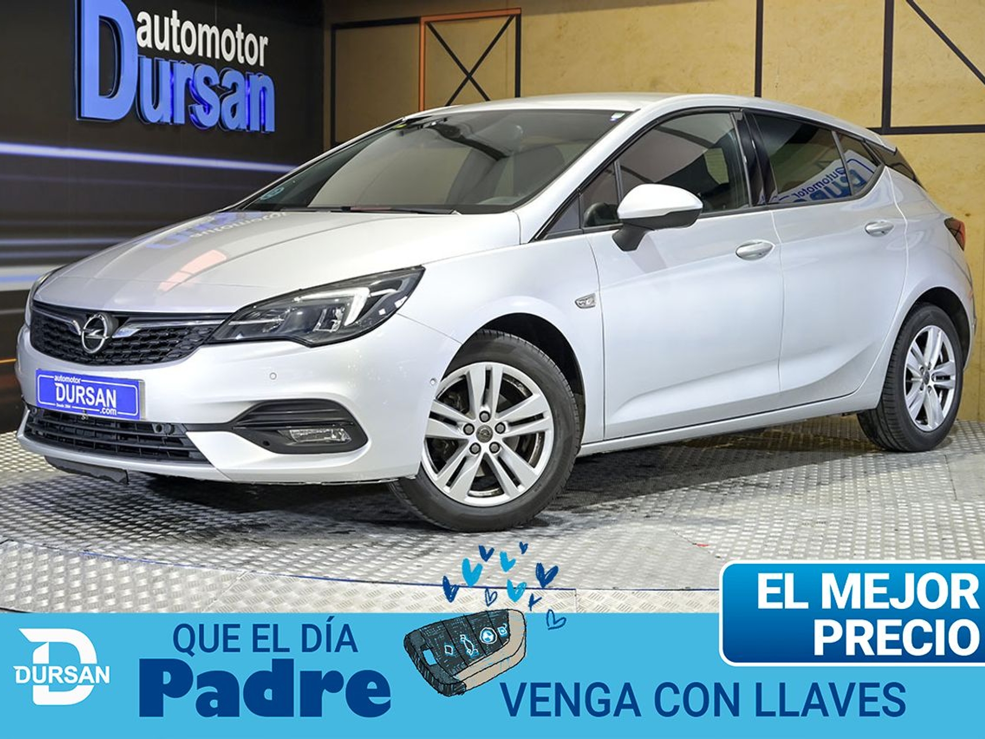 Imagen de OPEL Astra