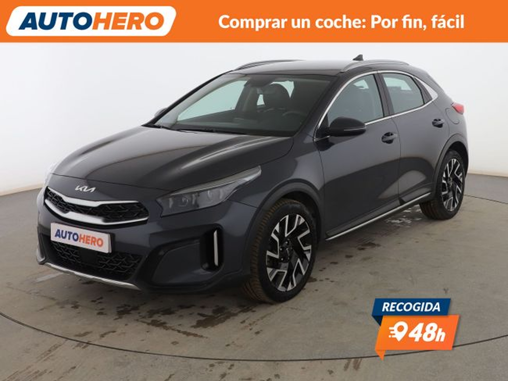 Imagen de KIA XCeed