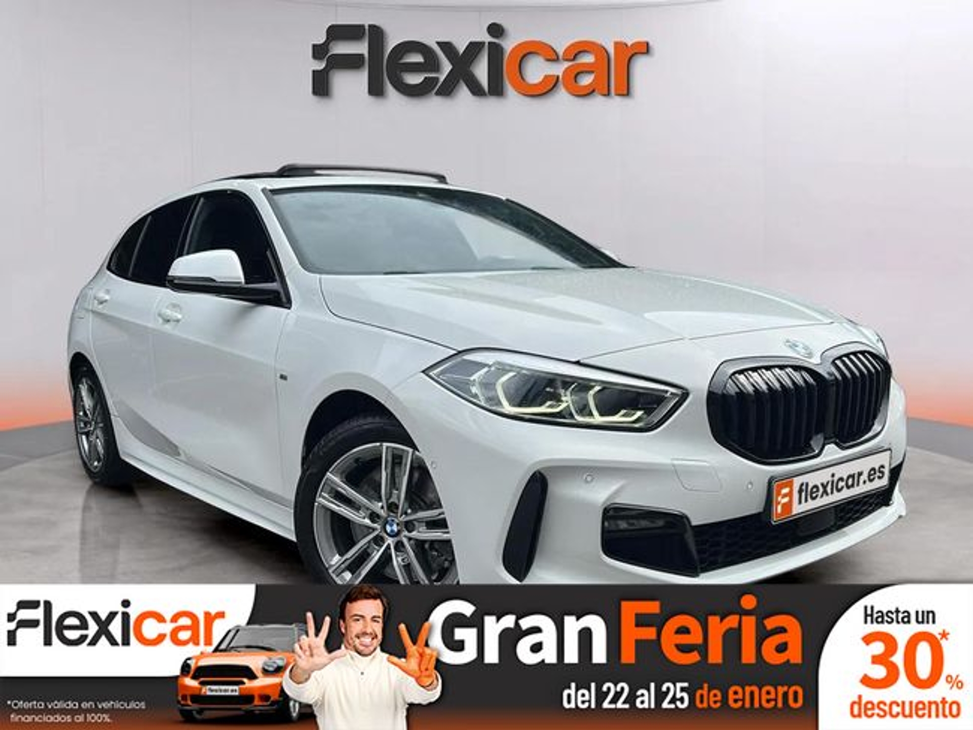 Imagen de BMW Serie 1