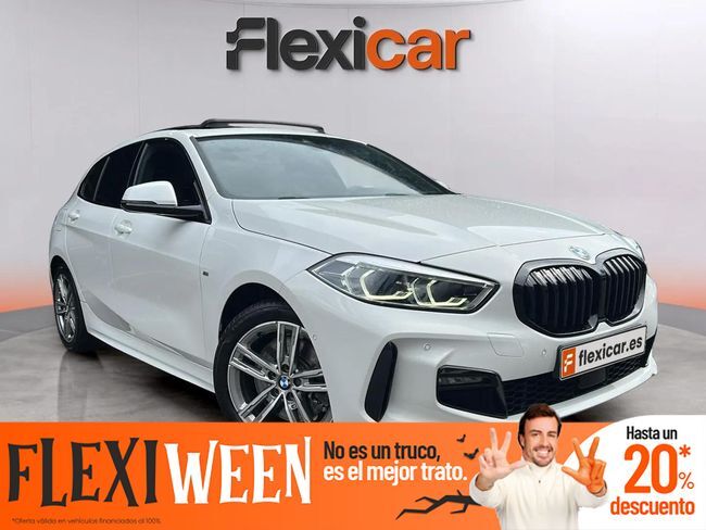 BMW Serie 1 (120d) en Barcelona