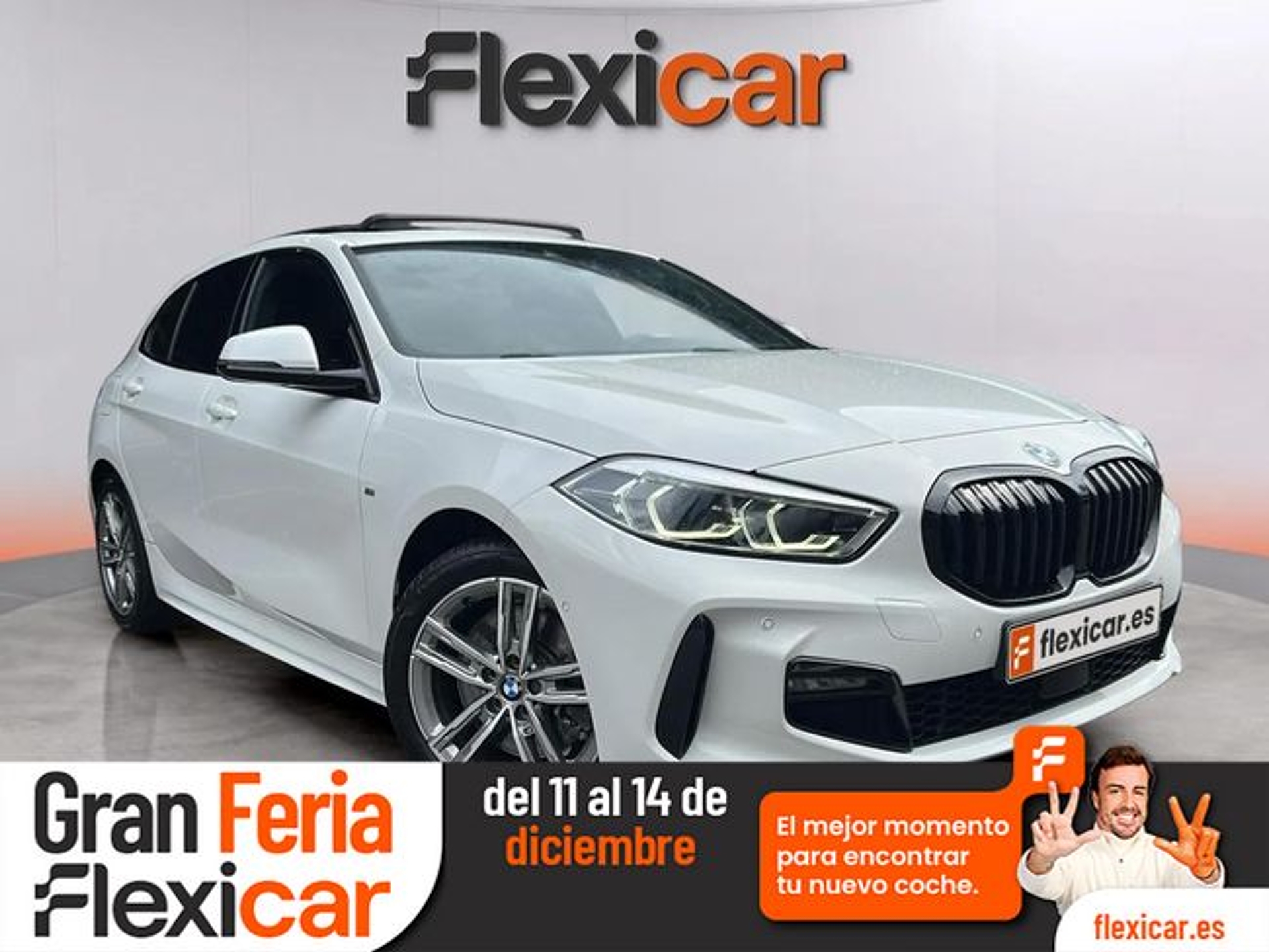 Imagen de BMW Serie 1