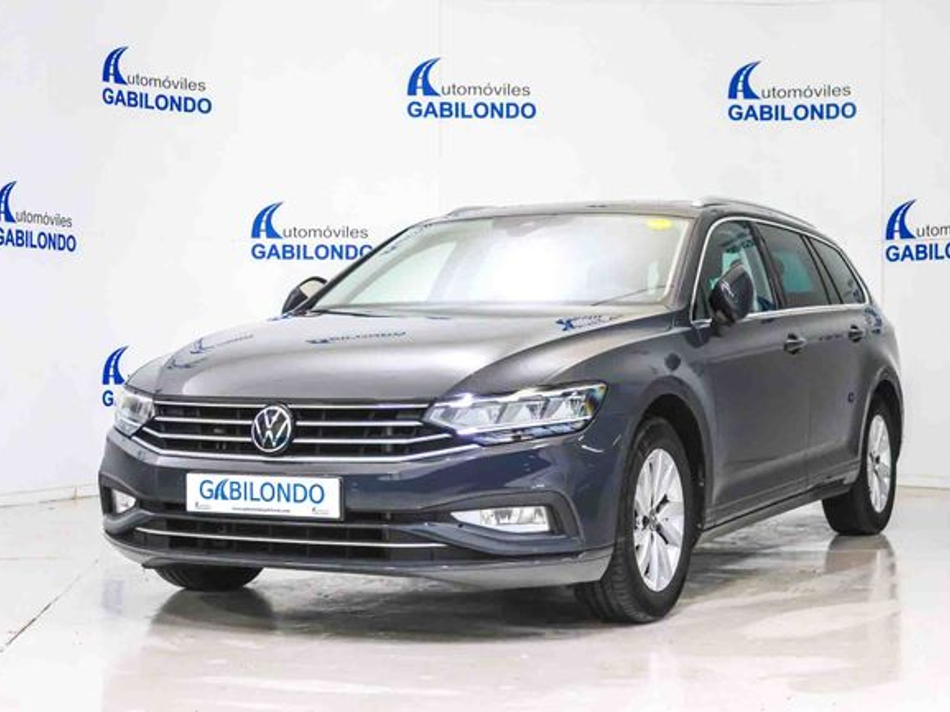 Imagen de VOLKSWAGEN Passat