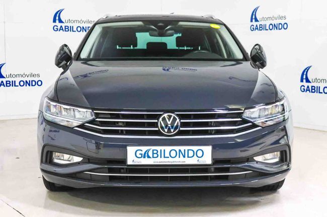 Foto del VOLKSWAGEN Passat Variant 2.0TDI EVO Business 110kW