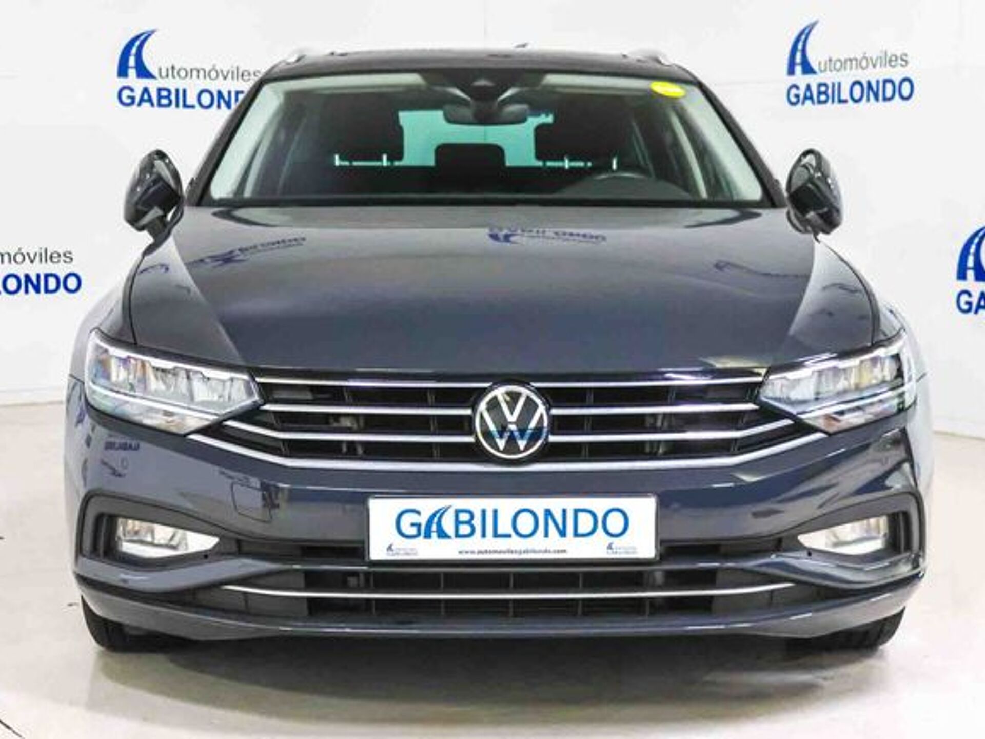 Imagen 2 de VOLKSWAGEN Passat