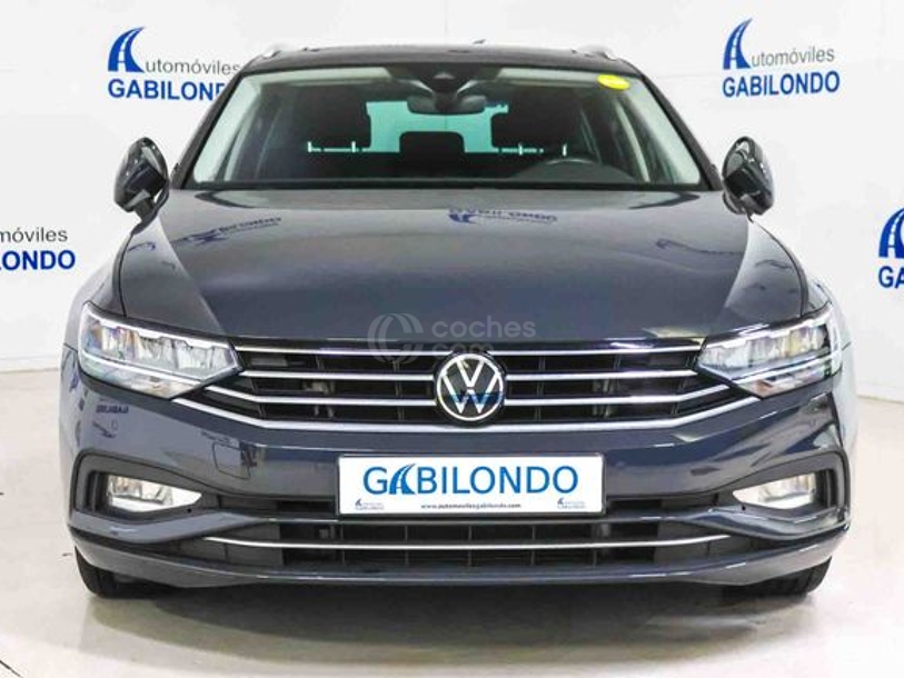 Foto del VOLKSWAGEN Passat Variant 2.0TDI EVO Business 110kW