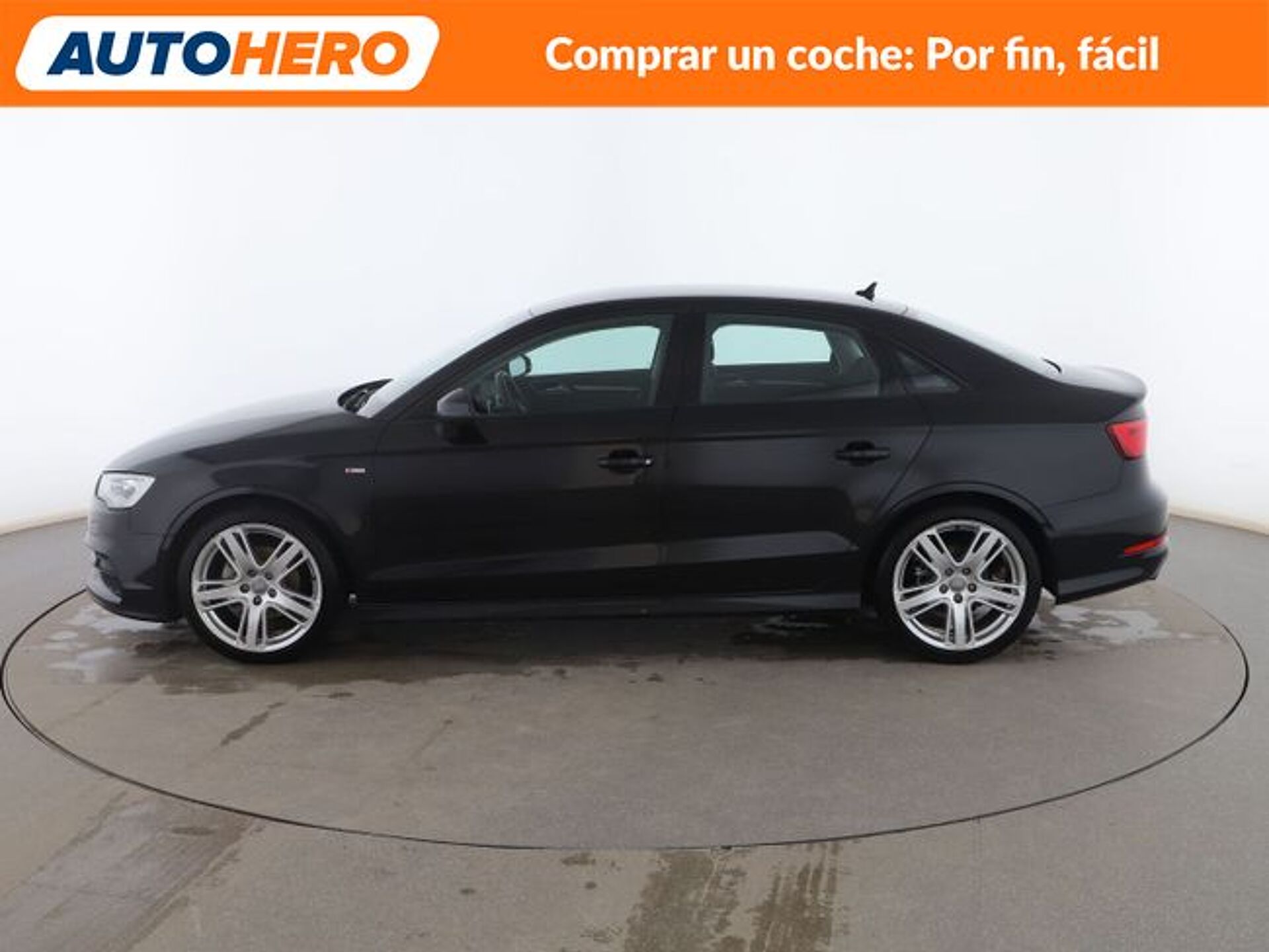Imagen 3 de AUDI A3