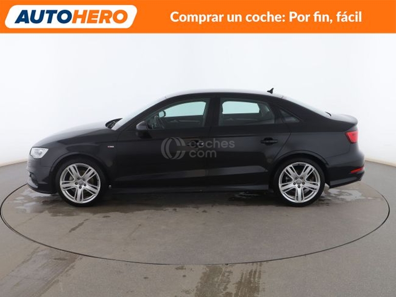 Foto del AUDI A3 2.0TDI CD S line edition S-T 150