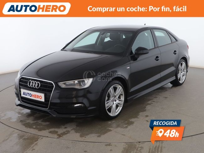 Foto del AUDI A3 2.0TDI CD S line edition S-T 150