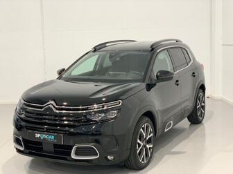 Imagen de CITROEN C5 Aircross PureTech S&S Shine 130