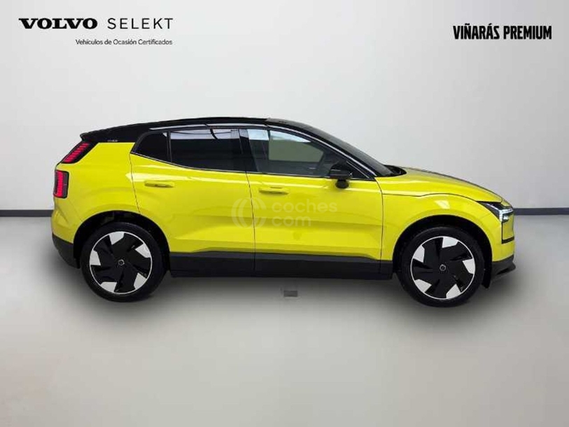 Foto del VOLVO EX30 Single Plus RWD