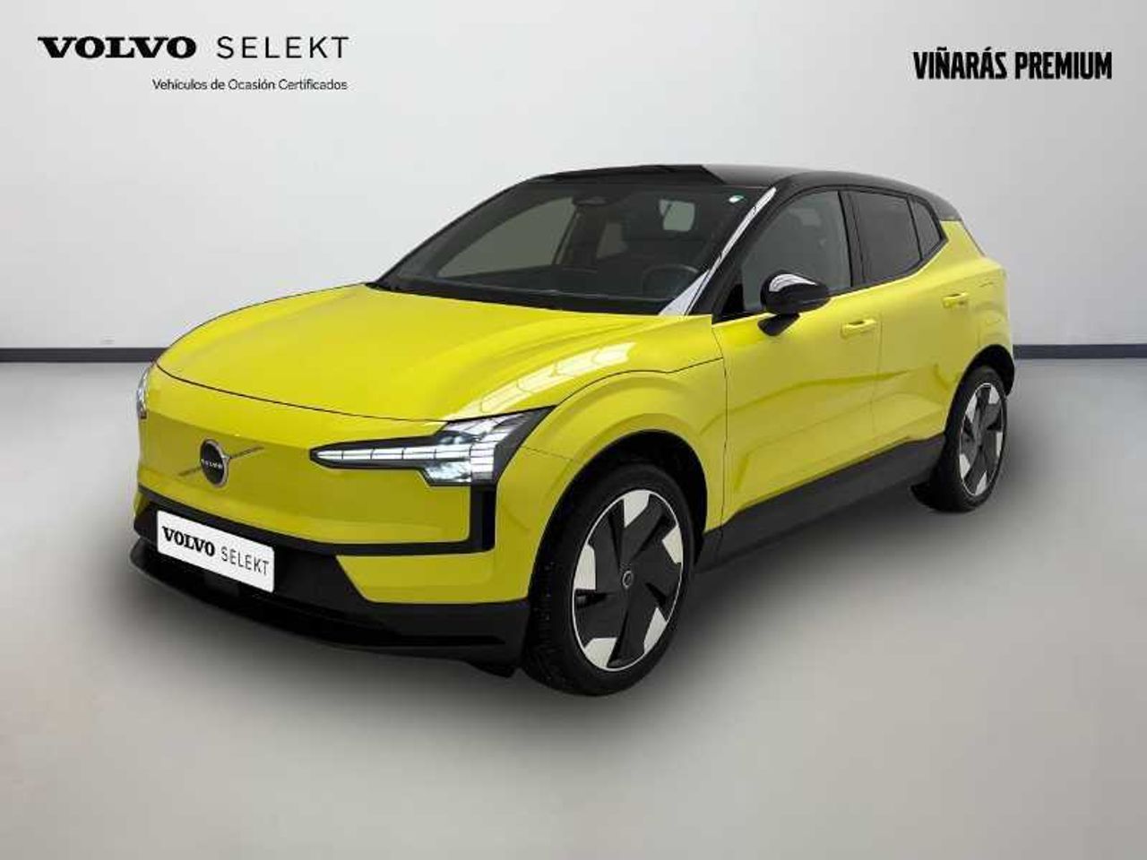 Foto del VOLVO EX30 Single Plus RWD