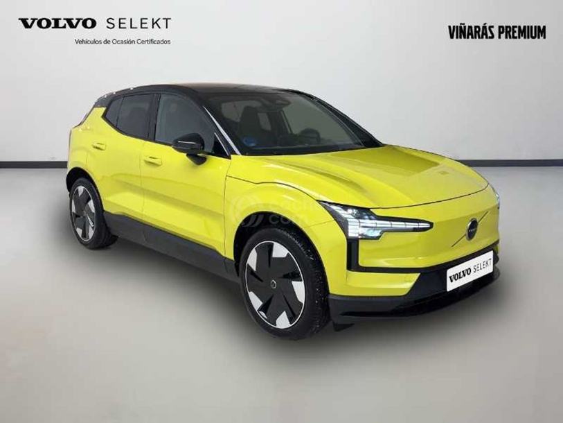Foto del VOLVO EX30 Single Plus RWD