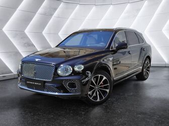 Imagen de BENTLEY Bentayga Hybrid