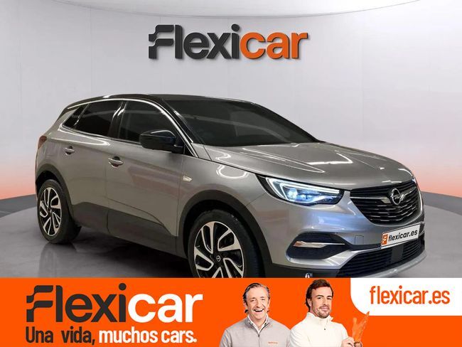 OPEL Grandland X (1.5 CDTi Design Line) en Granada